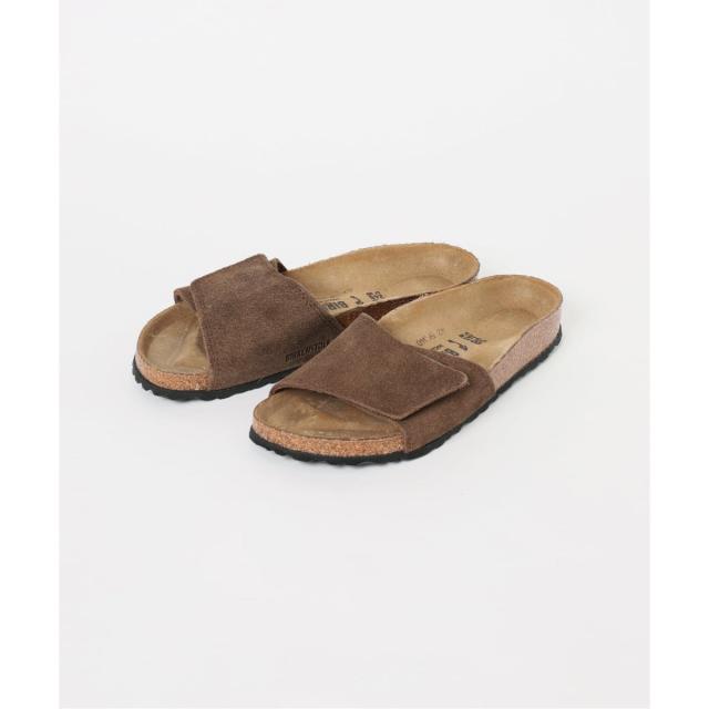 ジャーナルスタンダード レリューム（JOURNAL STANDARD relume）/ベイクルーズ限定モデル【BIRKENSTOCK/ビルケンシュトック】Sylt：サ…_9