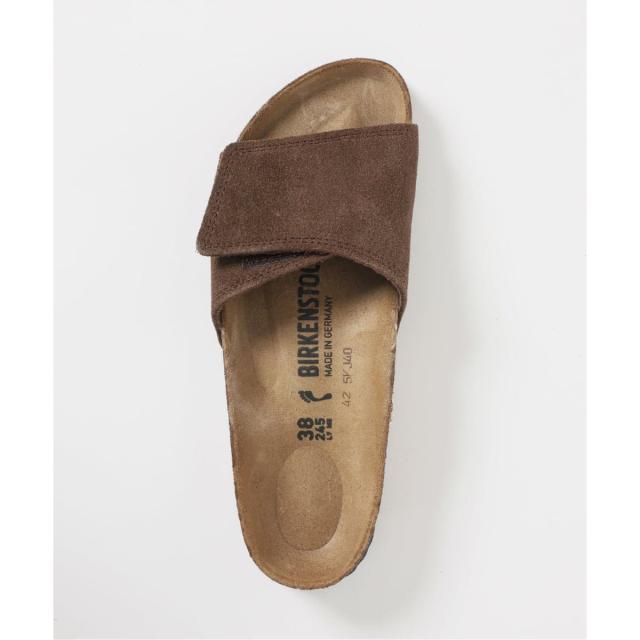 ジャーナルスタンダード レリューム（JOURNAL STANDARD relume）/ベイクルーズ限定モデル【BIRKENSTOCK/ビルケンシュトック】Sylt：サ…_14