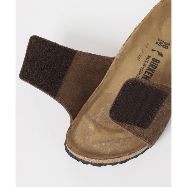 ジャーナルスタンダード レリューム（JOURNAL STANDARD relume）/ベイクルーズ限定モデル【BIRKENSTOCK/ビルケンシュトック】Sylt：サ…_16