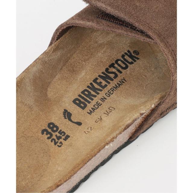 ジャーナルスタンダード レリューム（JOURNAL STANDARD relume）/ベイクルーズ限定モデル【BIRKENSTOCK/ビルケンシュトック】Sylt：サ…_18