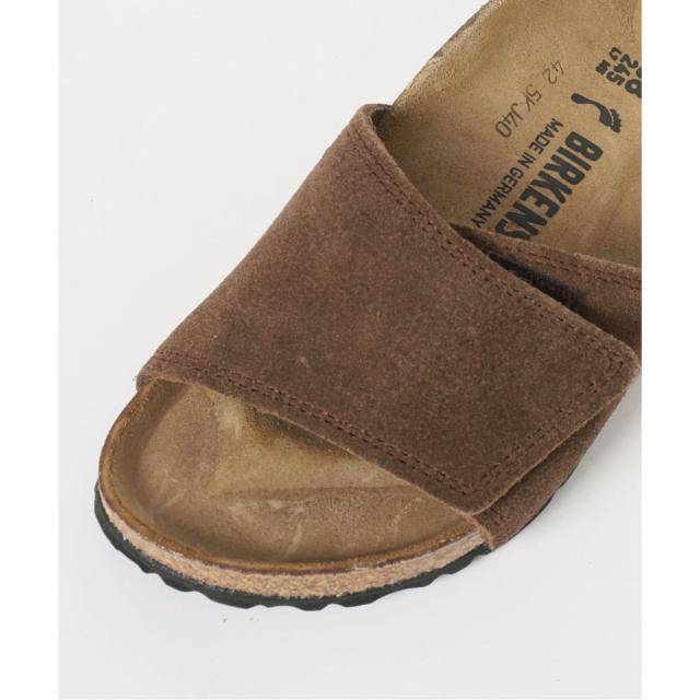 ジャーナルスタンダード レリューム（JOURNAL STANDARD relume）/ベイクルーズ限定モデル【BIRKENSTOCK/ビルケンシュトック】Sylt：サ…_19