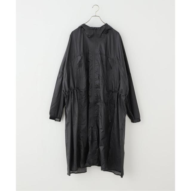 逐次刊行物標準尺度 レリューム（JOURNAL STANDARD relume）/【KiU/キウ】AIR−LIGHT RAIN PONCHO