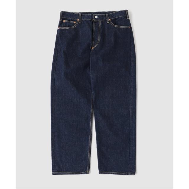 【NEW】ジャーナルスタンダード レリューム（JOURNAL STANDARD relume）/PENNEY’S FOREMOST / ぺニーズフォアモスト 40s 5pocket jeans