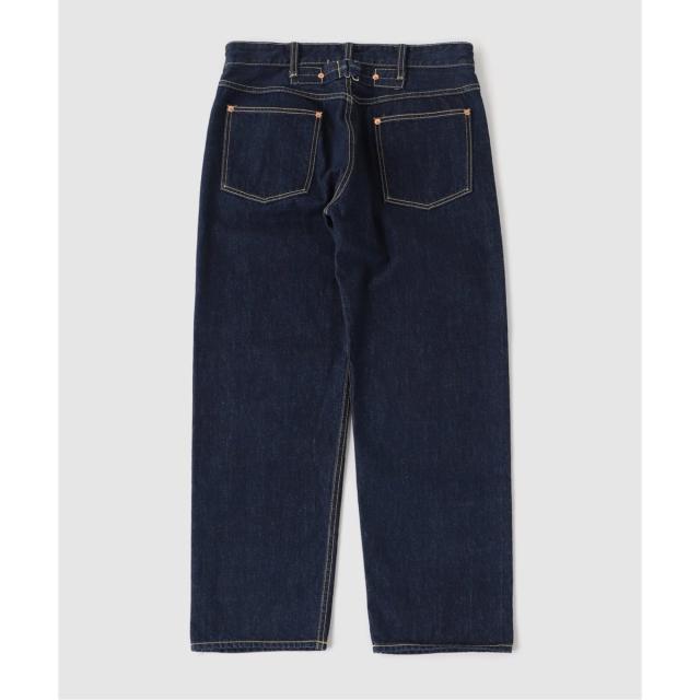 【NEW】ジャーナルスタンダード レリューム（JOURNAL STANDARD relume）/PENNEY’S FOREMOST / ぺニーズフォアモスト 40s 5pocket jeans_1