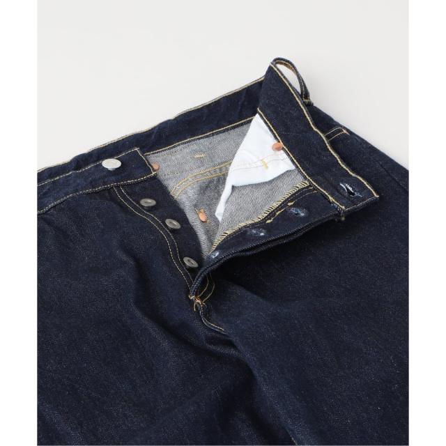 【NEW】ジャーナルスタンダード レリューム（JOURNAL STANDARD relume）/PENNEY’S FOREMOST / ぺニーズフォアモスト 40s 5pocket jeans_2