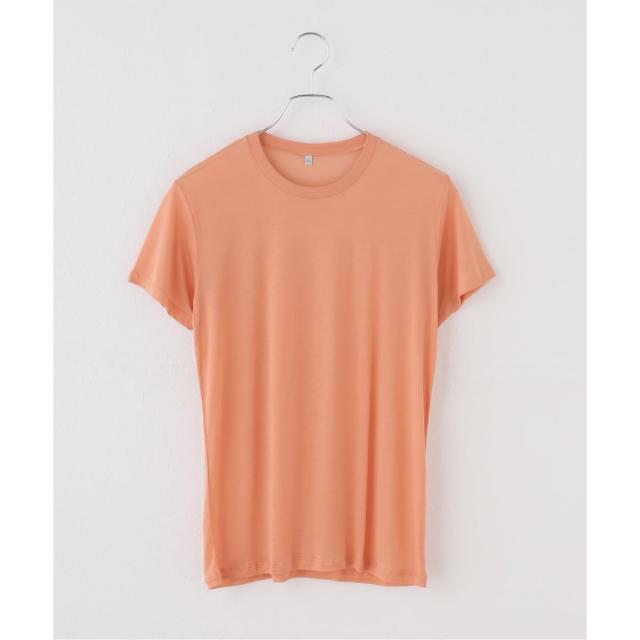 ジャーナルスタンダード レリューム（JOURNAL STANDARD relume）/【BASERANGE/ベースレンジ】TEE SHIRT 11,803円