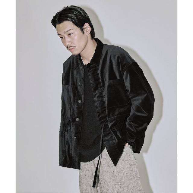 J．S．ホームステッド（J．S．Homestead）/J．S．Homestead / ベルベ