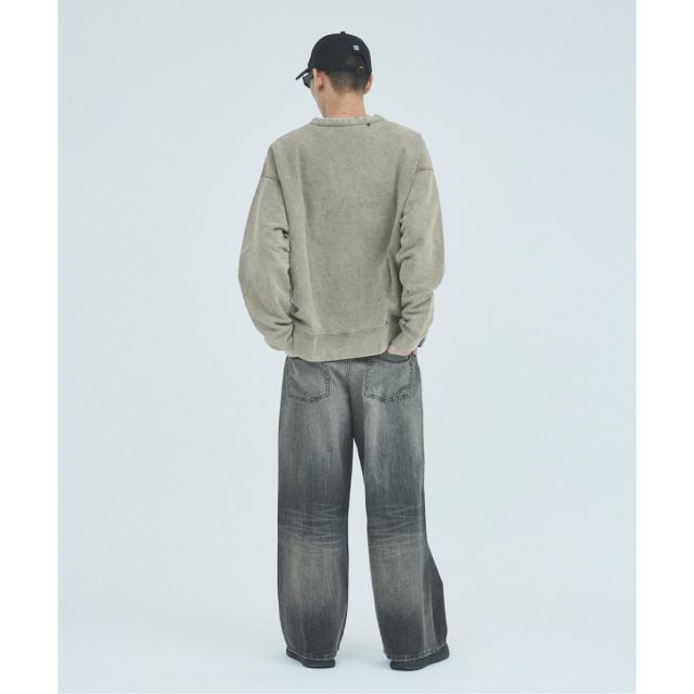 J．S．ホームステッド（J．S．Homestead）/J．S．Homestead