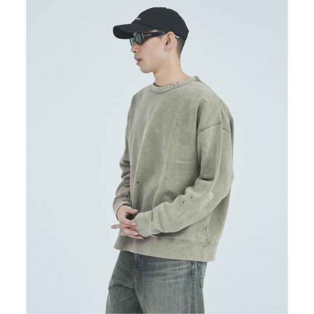 J．S．ホームステッド（J．S．Homestead）/J．S．Homestead