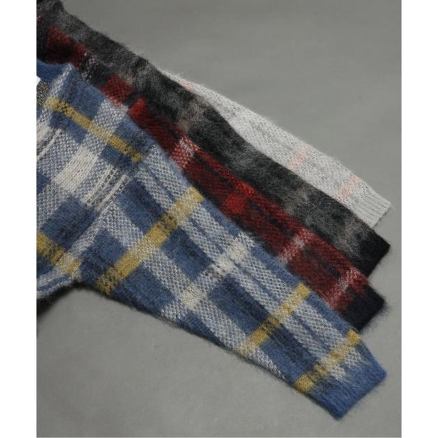 J．S．ホームステッド（J．S．Homestead）/Stead / ステッド モヘヤ