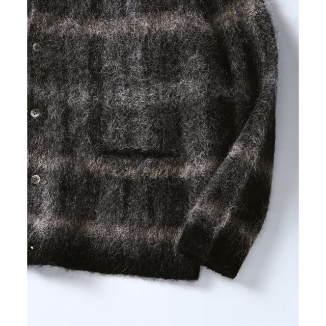 J．S．ホームステッド（J．S．Homestead）/Stead / ステッド モヘヤ