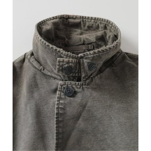 J．S．ホームステッド（J．S．stead）/《予約》J．S．stead / ユーロ ワーク ショート ジャケット