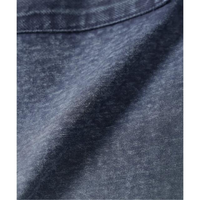 J．S．ホームステッド（J．S．stead）/《予約》J．S．stead / ユーロ ワーク パッチワーク パンツ