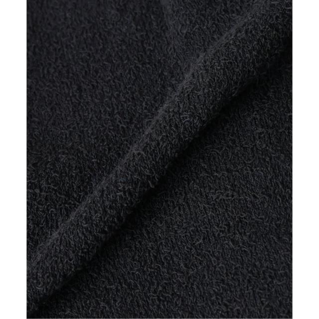 J．S．ホームステッド（J．S．stead）/《予約》J．S．stead / ハンド ステッチ ビアード カーディガン