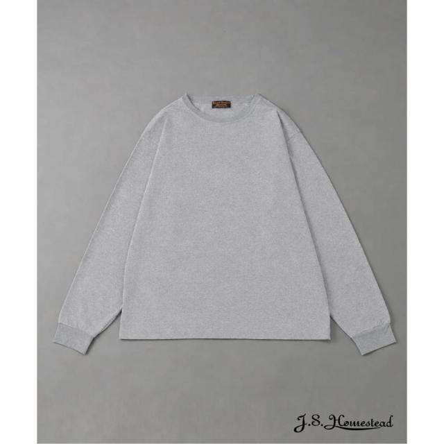【NEW】J．S．ホームステッド（J．S．Homestead）/J．S．Homestead / 16バンBD カットダウン