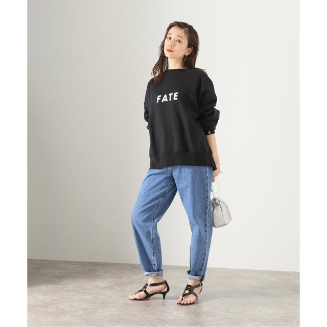 New ジャーナルスタンダード レサージュ 追加 Poet Meets Dubwise Fate Sweat 別注スウェット2の通販はau Pay マーケット Brand Square By Oioi ブランドスクエアbyマルイ