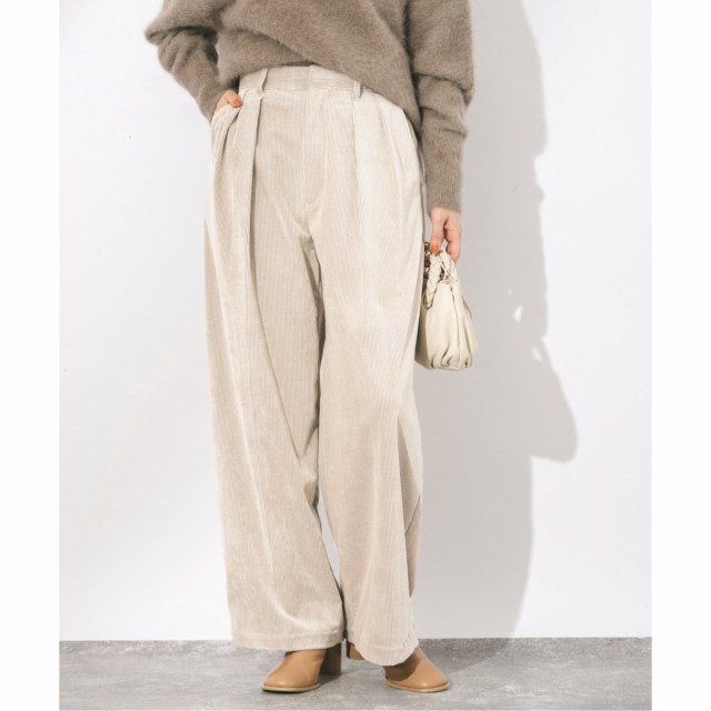 JOURNAL STANDARD L′ESSAGE パンツ - パンツ