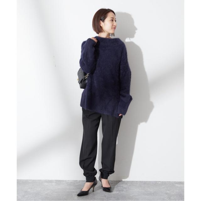 ジャーナルスタンダード レサージュ（journal standard L’essage）/《追加》ツイルジョガーパンツの通販は