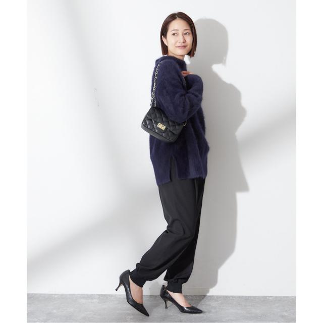 ジャーナルスタンダード レサージュ（journal standard L’essage）/《追加》ツイルジョガーパンツの通販は