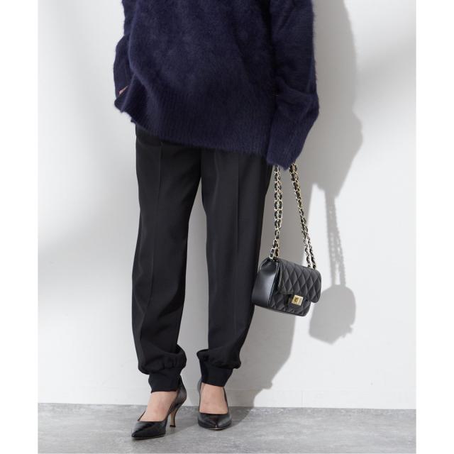 ジャーナルスタンダード レサージュ（journal standard L’essage）/《追加》ツイルジョガーパンツの通販は