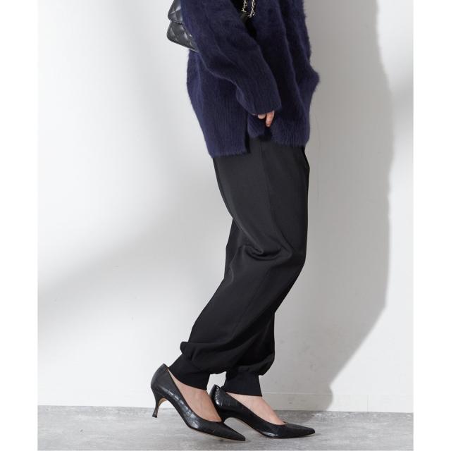 ジャーナルスタンダード レサージュ（journal standard L’essage）/《追加》ツイルジョガーパンツの通販は