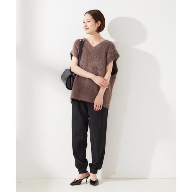 ジャーナルスタンダード レサージュ（journal standard L’essage）/《追加》ツイルジョガーパンツの通販は