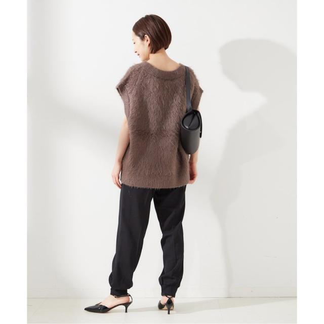 ジャーナルスタンダード レサージュ（journal standard L’essage）/《追加》ツイルジョガーパンツの通販は