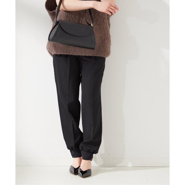 ジャーナルスタンダード レサージュ（journal standard L’essage）/《追加》ツイルジョガーパンツの通販は