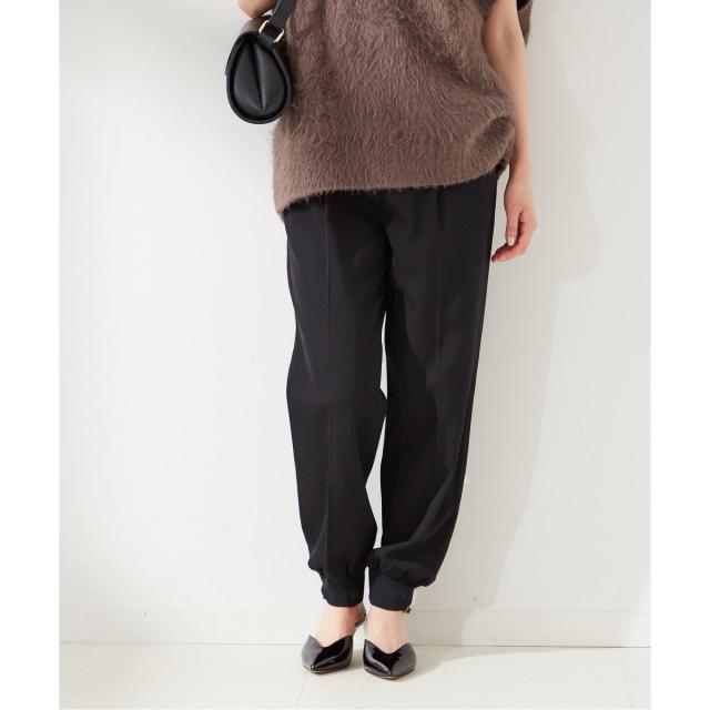 ジャーナルスタンダード レサージュ（journal standard L’essage）/《追加》ツイルジョガーパンツの通販は