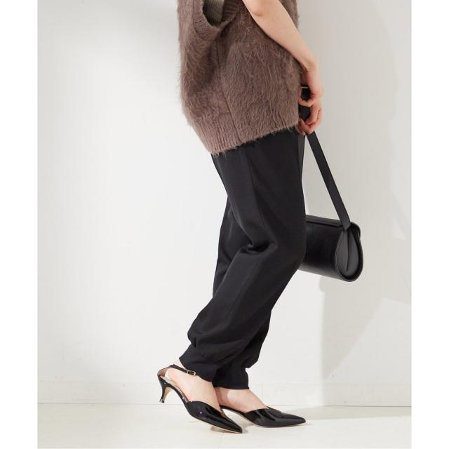 ジャーナルスタンダード レサージュ（journal standard L’essage）/《追加》ツイルジョガーパンツの通販は