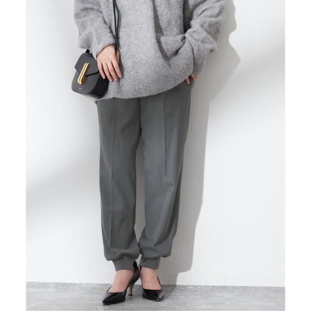 ジャーナルスタンダード レサージュ（journal standard L’essage）/《追加》ツイルジョガーパンツの通販は