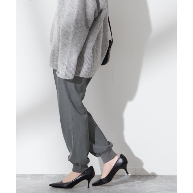 ジャーナルスタンダード レサージュ（journal standard L’essage）/《追加》ツイルジョガーパンツの通販は