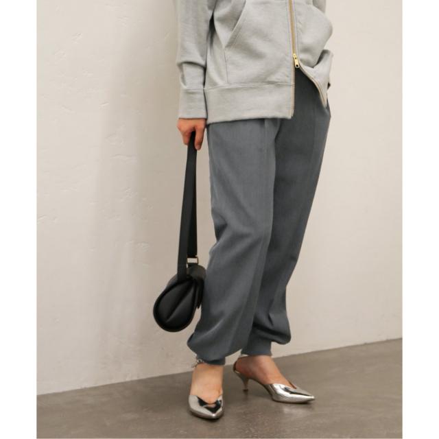 ジャーナルスタンダード レサージュ（journal standard L’essage）/《追加》ツイルジョガーパンツの通販は