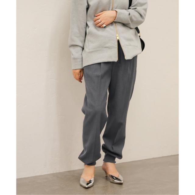 ジャーナルスタンダード レサージュ（journal standard L’essage）/《追加》ツイルジョガーパンツの通販は