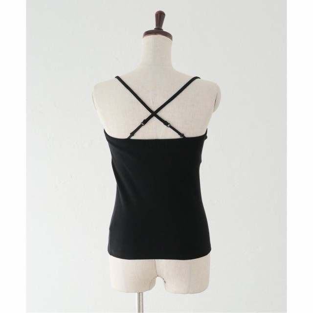 ジャーナルスタンダード レサージュ（journal standard L'essage）/【THE NEWHOUSE/ザ ニューハウス】COOPER  CAMISOLE：キャミソール レディース