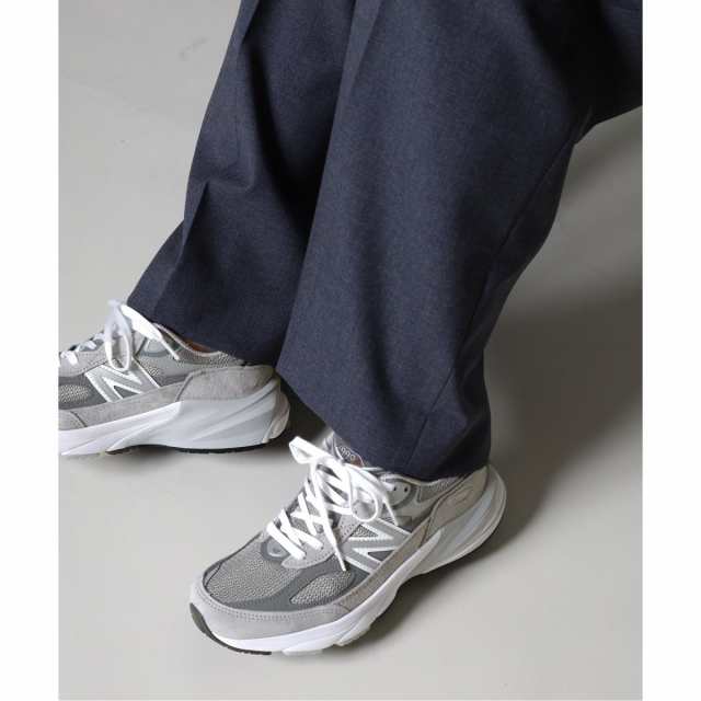 ニューバランス（new balance）/【NEW BALANCE / ニューバランス】W990GL6：スニーカー