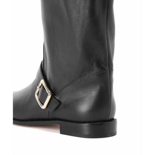 ジャーナルスタンダード レサージュ（journal standard L’essage）/【NEBULONI E． /ネブローニ】LUKE ニーハイブーツの通販は