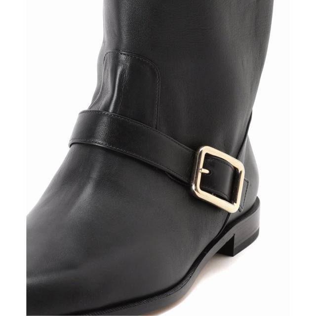 ジャーナルスタンダード レサージュ（journal standard L’essage）/【NEBULONI E． /ネブローニ】LUKE ニーハイブーツの通販は