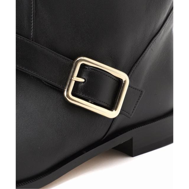 ジャーナルスタンダード レサージュ（journal standard L’essage）/【NEBULONI E． /ネブローニ】LUKE ニーハイブーツの通販は