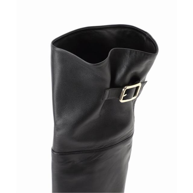 ジャーナルスタンダード レサージュ（journal standard L’essage）/【NEBULONI E． /ネブローニ】LUKE ニーハイブーツの通販は