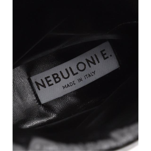 ジャーナルスタンダード レサージュ（journal standard L’essage）/【NEBULONI E． /ネブローニ】LUKE ニーハイブーツの通販は