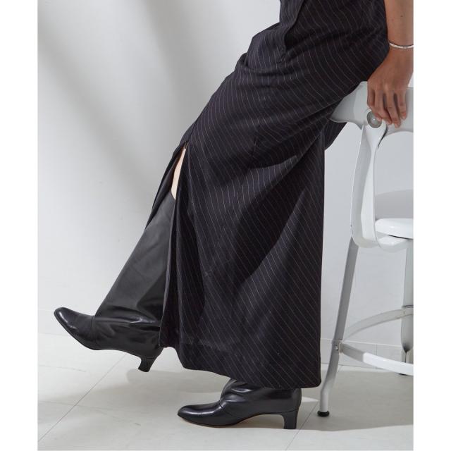 ジャーナルスタンダード レサージュ（journal standard L’essage）/【NEBULONI E． /ネブローニ】BASS ロングブーツの通販は