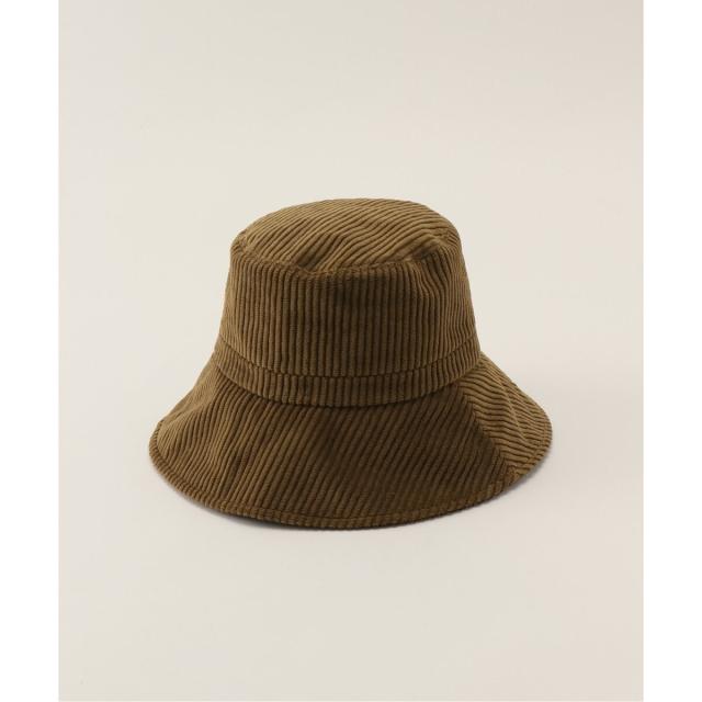 ジャーナルスタンダード レサージュ（journal standard L’essage）/【THE NEWHOUSE/ザ ニューハウス】WELLINGTON HAT：ハットの通販は