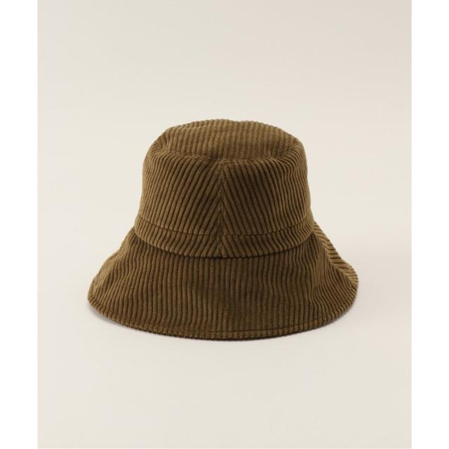 ジャーナルスタンダード レサージュ（journal standard L’essage）/【THE NEWHOUSE/ザ ニューハウス】WELLINGTON HAT：ハットの通販は