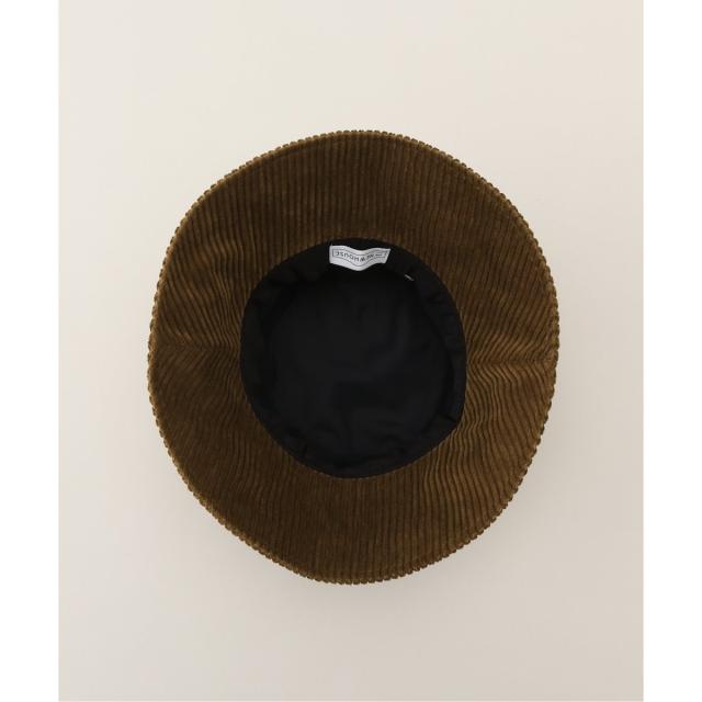 ジャーナルスタンダード レサージュ（journal standard L’essage）/【THE NEWHOUSE/ザ ニューハウス】WELLINGTON HAT：ハットの通販は