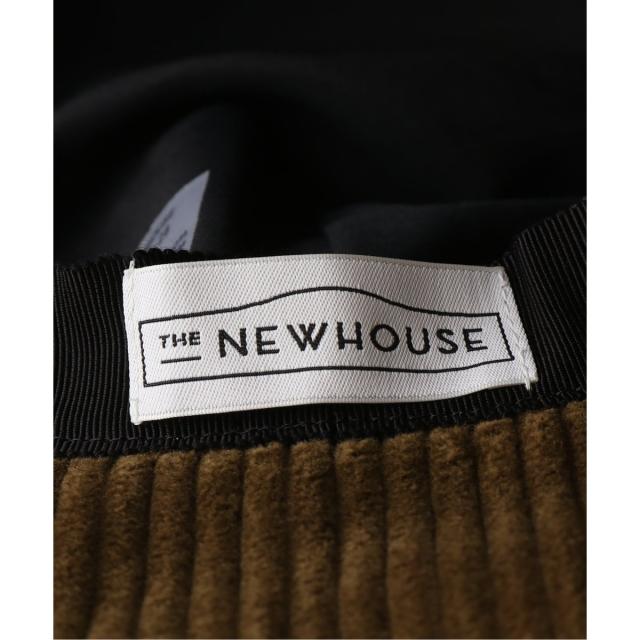 ジャーナルスタンダード レサージュ（journal standard L’essage）/【THE NEWHOUSE/ザ ニューハウス】WELLINGTON HAT：ハットの通販は