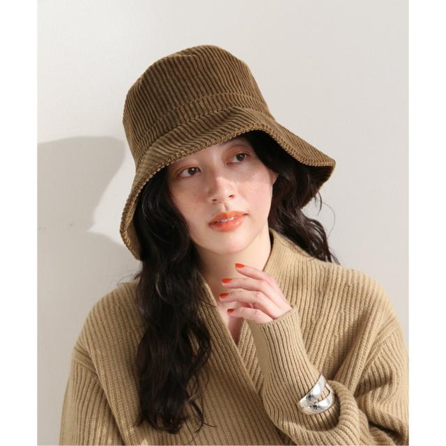 ジャーナルスタンダード レサージュ（journal standard L’essage）/【THE NEWHOUSE/ザ ニューハウス】WELLINGTON HAT：ハットの通販は