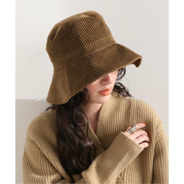 ジャーナルスタンダード レサージュ（journal standard L’essage）/【THE NEWHOUSE/ザ ニューハウス】WELLINGTON HAT：ハットの通販は