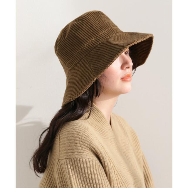 ジャーナルスタンダード レサージュ（journal standard L’essage）/【THE NEWHOUSE/ザ ニューハウス】WELLINGTON HAT：ハットの通販は