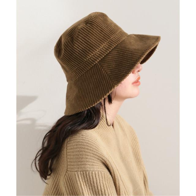 ジャーナルスタンダード レサージュ（journal standard L’essage）/【THE NEWHOUSE/ザ ニューハウス】WELLINGTON HAT：ハットの通販は